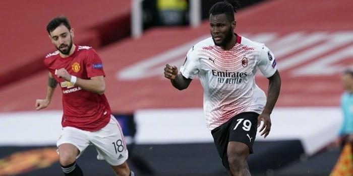  萨拉赫续约谈判陷入僵局阶段  