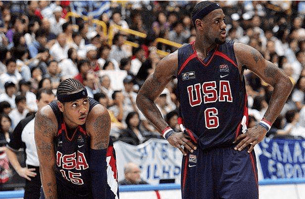  詹姆斯常规赛总得分突破四万分大关  