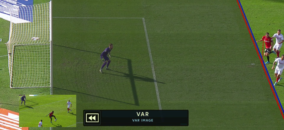  水晶宫定位球战术显威接连头槌破门击溃利兹联  